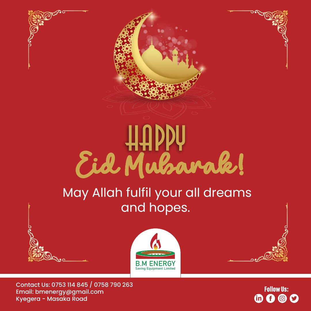 BM_Equip's tweet photo. Eid Mubarak https://t.co/vTQktyXOTs