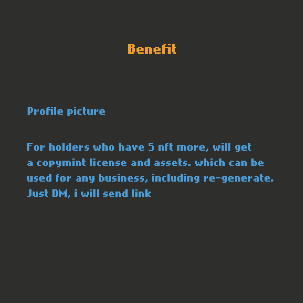 Bonyvxl's tweet photo. Mint is live 🐰👧
Available on fx hash, please check link below. 
https://t.co/HyMKZHJeix

#tezosnft #tezoscommunity #tezos #NFTCommunity #fxhash #Tez #tezoscollector https://t.co/c7HjGhBnyt