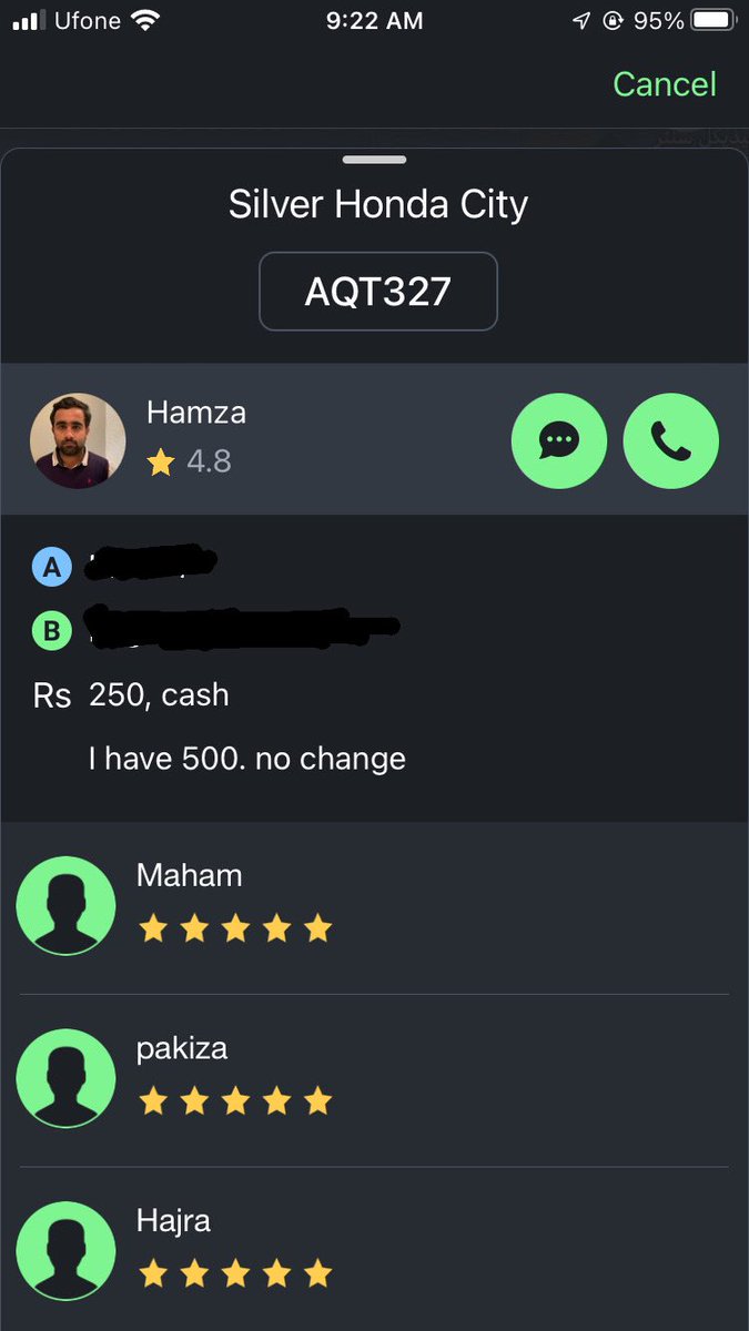 Awaisha Inayat tweet media