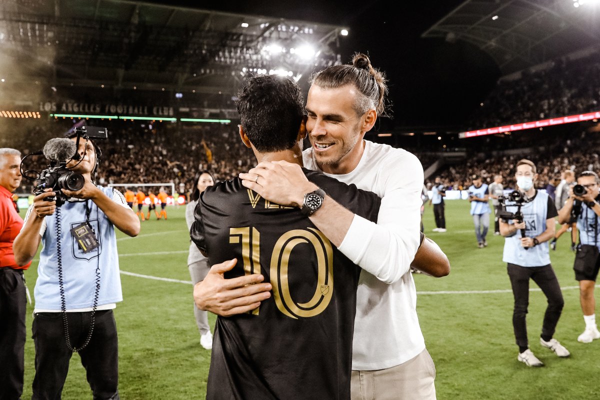LAFC's tweet photo. Can't wait. 😎 https://t.co/KJUJsRrlmU