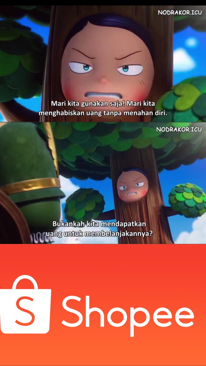 Masriani88's tweet photo. Aku ketika ………. #YumisCells2Ep10 #YumiCells2 https://t.co/V18oCElLBU