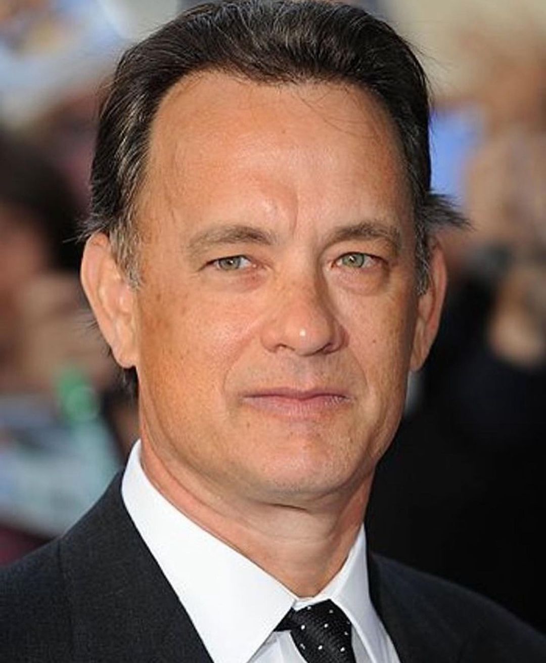 Happy Birthday to Tom Hanks (July 9, 1956). 