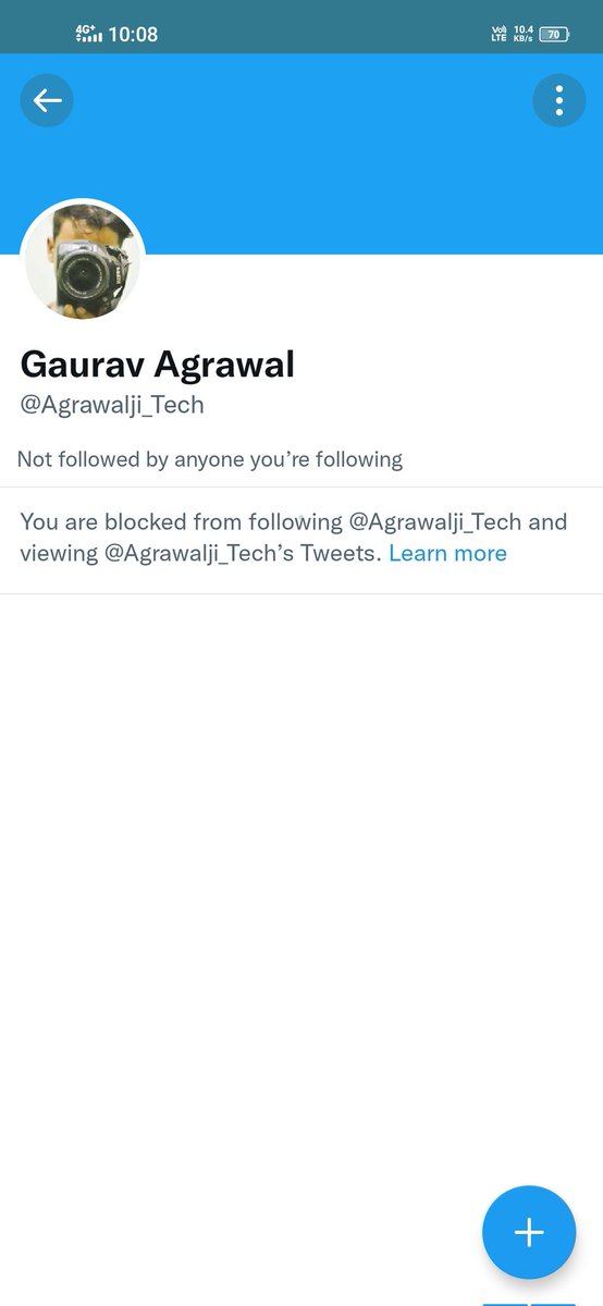 ErSunilJaat's tweet photo. This tech YouTuber give 5x nothing phone 1
Totally fake video
Also he post same thing in twitter
When i reply
He block me
Aaise tech YouTuber se bchke raho
Fake views ke kiye pta ni kya kya krte h

@MadanGaikwad14 @TechQuotesDaily @Trolling_isart @realutsavdoshi @GyanTherapy https://t.co/Eih1Ww4dSE