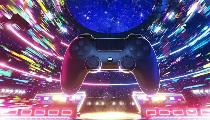 IRSocietyIndia's tweet photo. #GamingIndustry is in action. In 2021 #NazaraTechnologies had launched its Rs 580 crore IPO. #KPMG’s report says Gaming market is expected to grow by 113% from Rs 136 billion to Rs 290 billion in 2025!
Meanwhile #Deltatech too announced Rs 500+ crore IPO https://t.co/WW7DsSoLLx