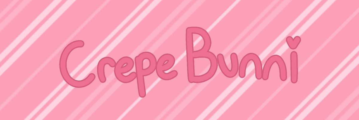made myself a banner …,,… :3