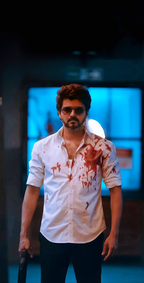 VijayFansPage's tweet photo. A perfect wallpaper from #Beast 💥  @actorvijay #Varisu https://t.co/I675NnUO6G