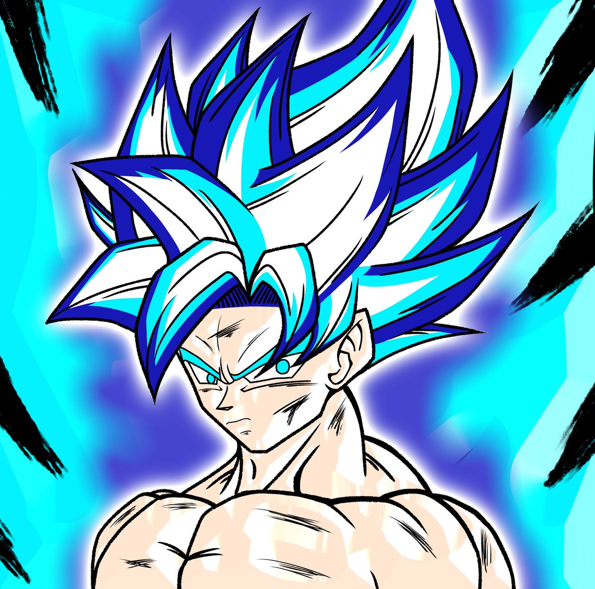 スーパードラゴンボールヒーローズ のイラスト マンガ作品 60 件 Twoucan スーパードラゴンボールヒーローズ のイラスト マンガ作品 60 件 Twoucan