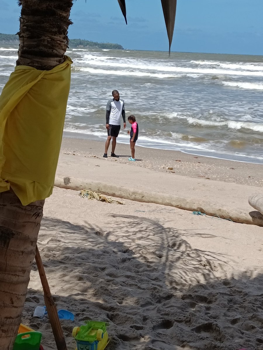 jasontonyjohn's tweet photo. The beach is the best place for me simply because it's my daughter's favourite place. https://t.co/OtsSxGLJTd
