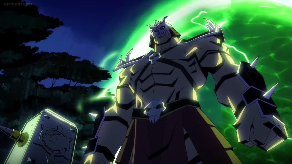 ForOutworld's tweet image. || It's time...