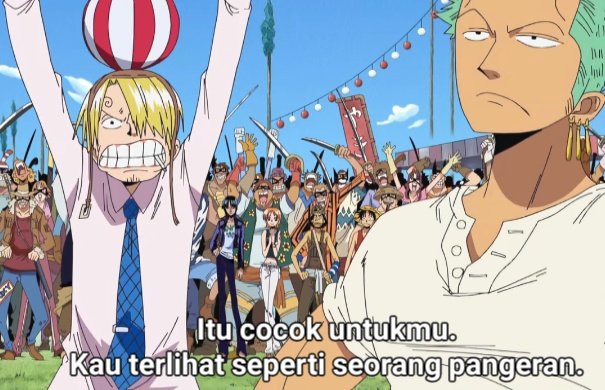 luffy lucuu sedunia tweet media