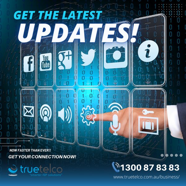 TrueTelco tweet media