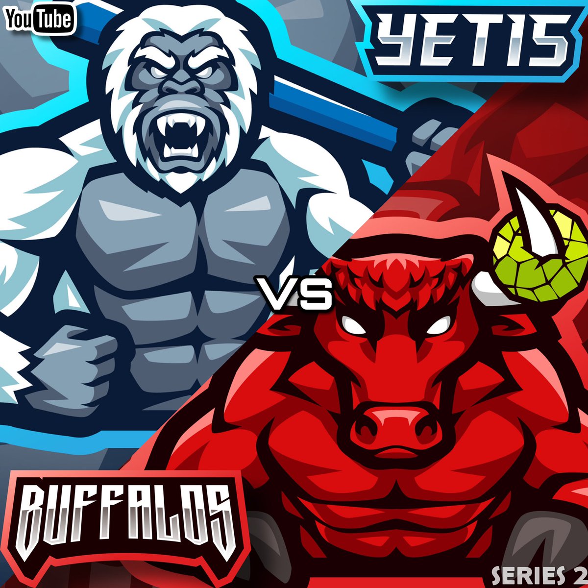 _kcbl_'s tweet photo. 🚨🔥Game 2 between the 🦬Buffalos (1-0) vs. the ☃️Yetis (0-1) IS NOW LIVE on Youtube!! (ITS INSANE!!!)🔥🚨

Will the buffalos get the sweep??

⬇️Click the link below to watch⬇️
https://t.co/9P8YepNdLK https://t.co/noAlyr2EKP