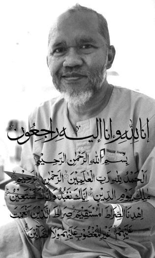 Dr. Syed Azman tweet media