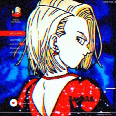 OutBlondext's tweet photo. ○
                     ╱ 〞ᝰ ┇𝐿𝐴𝑍𝑈𝐿𝐼┊
                          𝟎𝟏𝟓# ラピスラズリく 
                          𝙋𝙍𝙊𝙁𝙄𝙇𝙀 𝙐𝙋𝘿𝘼𝙏𝙀  
                          𝘼𝙧𝙩𝙞𝙛𝙞𝙘𝙞𝙖𝙡 𝙃𝙪𝙢𝙖𝙣

       𝐀-𝟏𝟖 ╱  𝓔ighteen 
              ᴰʳᵃᵍᵒᶰ ᴮᵃˡˡ ᶻ https://t.co/B9vEDYO0N8