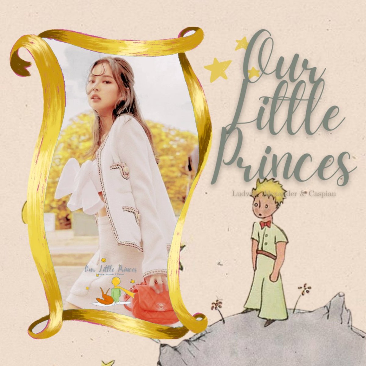 ㅤㅤㅤㅤㅤㅤㅤㅤ

                  ᨳ𖧧   koiture's  ❲ isani qiu ❳ 
                  sns update    ┊𐂑 Scotland
                          ❛ Little Princes' ❜

ㅤㅤㅤㅤㅤㅤㅤㅤ