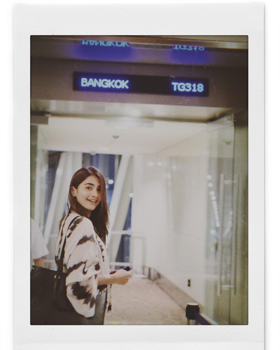 hegdepooja's tweet photo. 1 month. 3 continents. 4 cities. Let’s go. 🌎✈️ #gypsiegirl https://t.co/v8Ln3W3AvQ