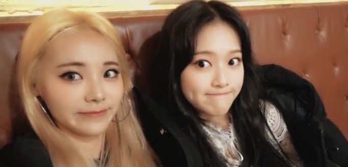 lubeabbl's tweet photo. [220708] ☃️
-Hiiiiiiii Vulva
-You saw the new member right?
-Good. It was tiring keeping the secret haha
-I have some old photos with Lie, heres a gift for vulva after so long. 
-[attachment 1]
-[attachment 2]
-[attachment 3] https://t.co/ZXaMf7PkNW