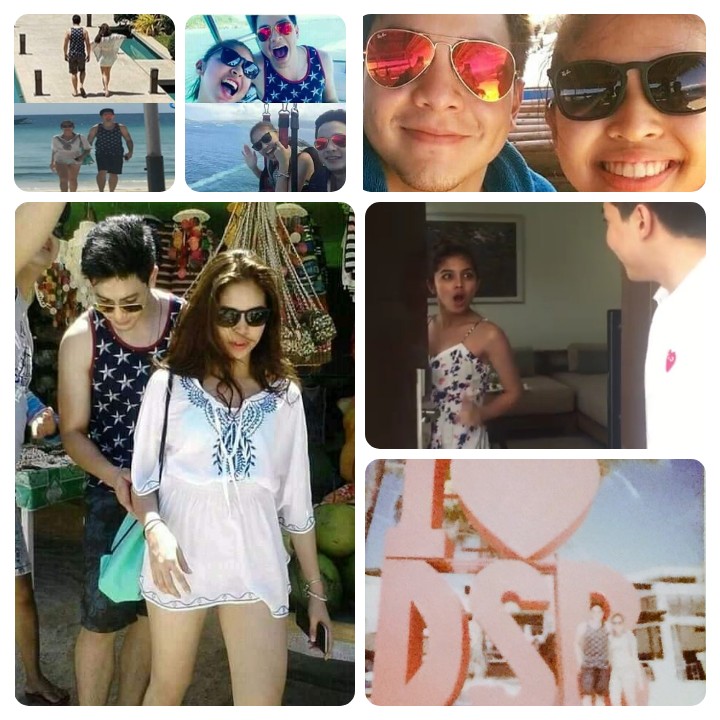 Tha BEST to! Solid n REAL! Totoo ang mga NGITI at SAYA, real ang GULAT at lhat ng ganap ay REAL...REAL...REAL!!! 🥰
Have a great weekend everyone! 
#ALDUBatADNKeepLoving
<a href="/mainedcm/">Maine Mendoza</a> | <a href="/aldenrichards02/">Alden Richards</a>