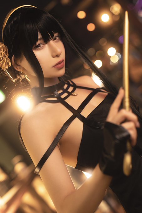 コスプレイヤー九重はるのTwitter画像43