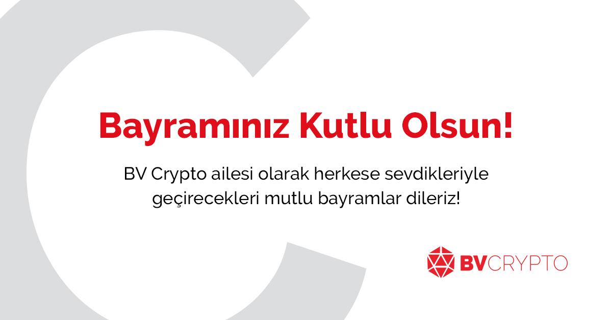 BV Crypto (@bvcryptofund) on Twitter photo 