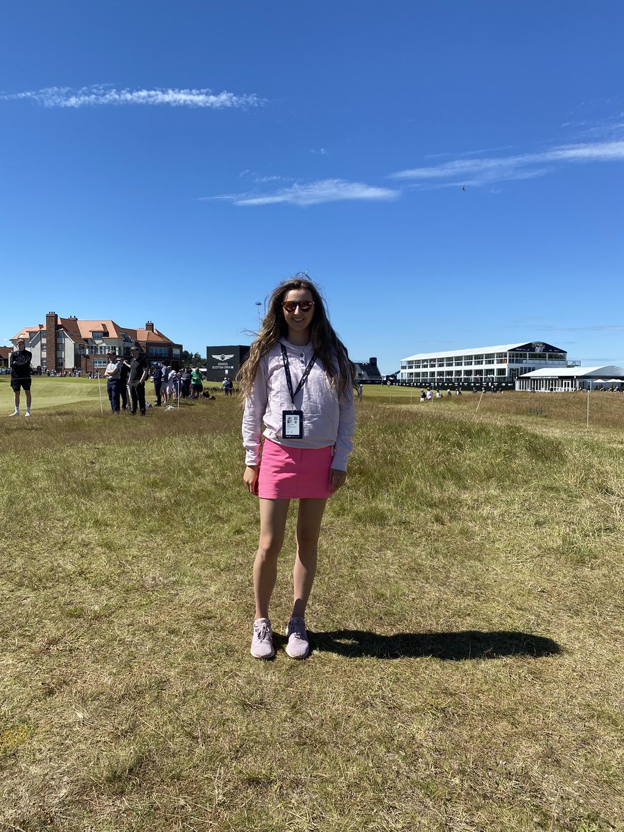 Carys Irvine tweet media