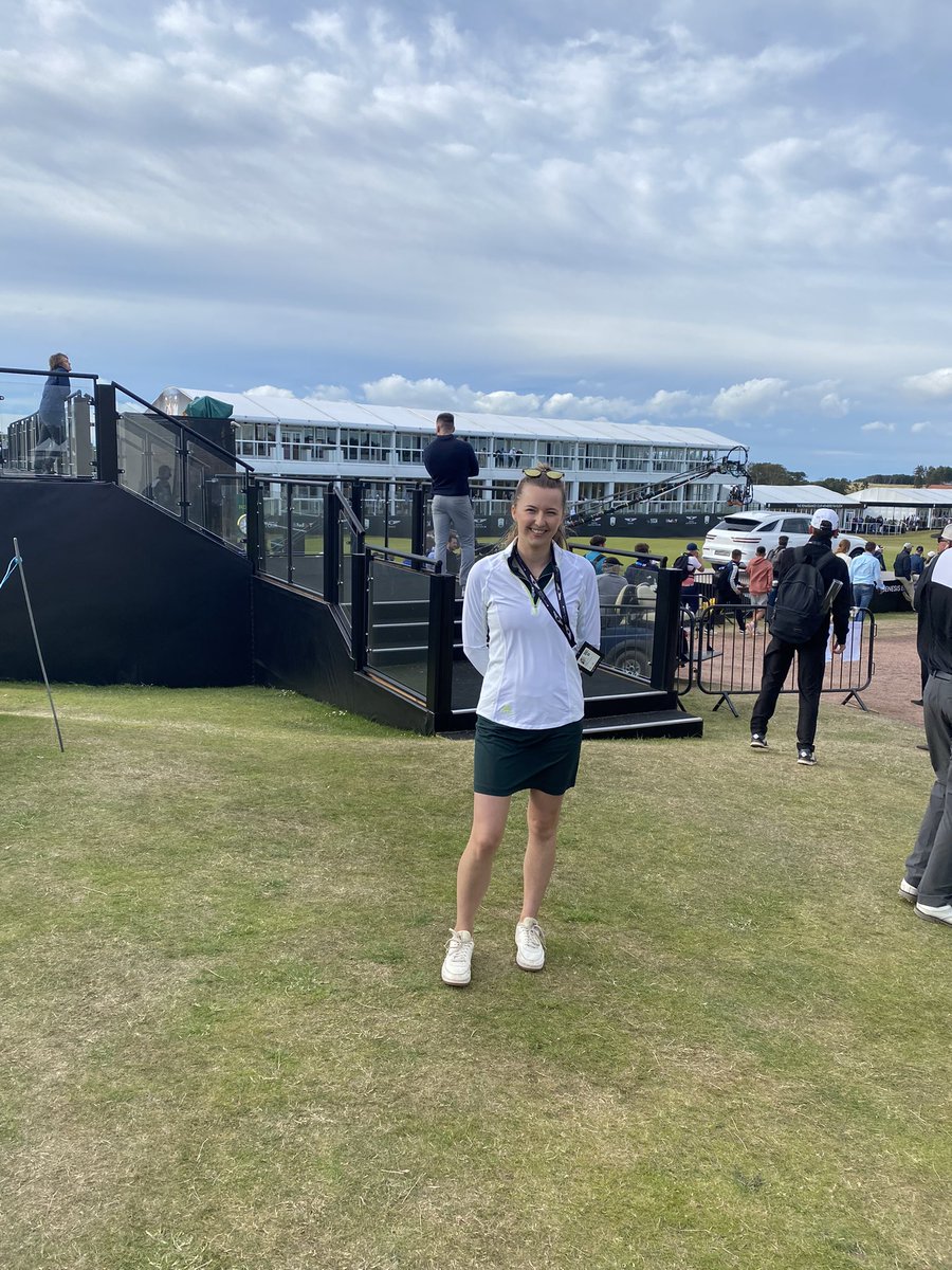 Carys Irvine tweet media