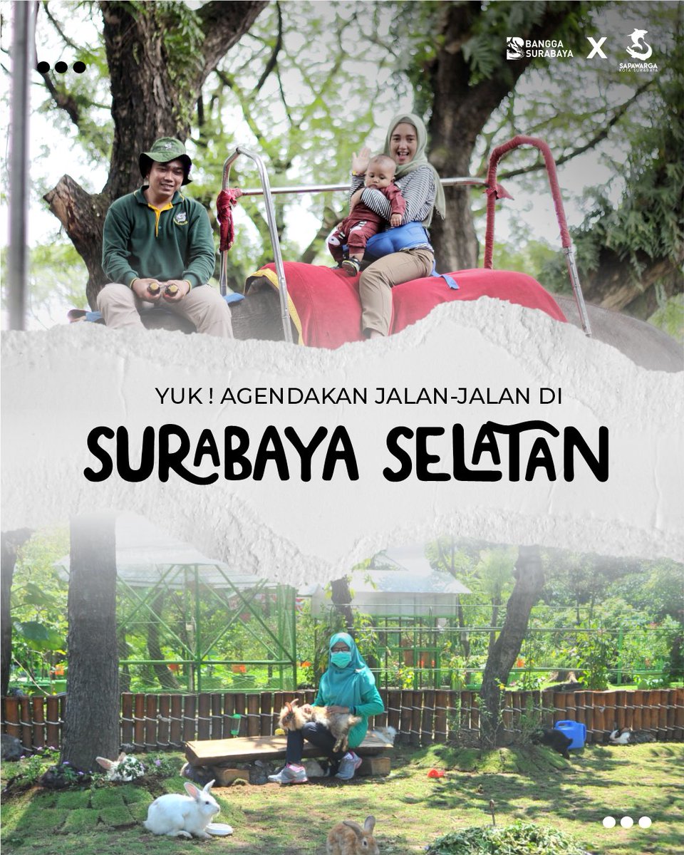Bangga Surabaya tweet media