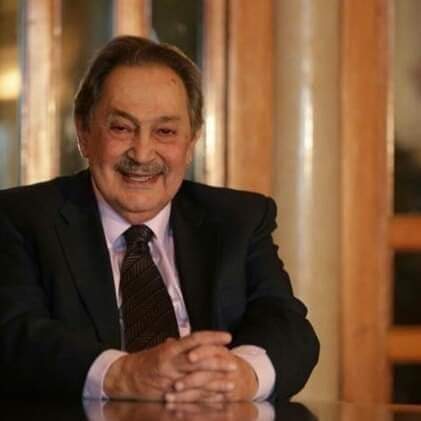 رئيس الحزب ينعى الأمين غسّان الأشقر: رحيلٌ مضيء في يوم الفداء 

ssnparty.org/%d8%b1%d8%a6%d…

#عمدة_الإعلام | /ssnparty
#ssnp #ssnparty