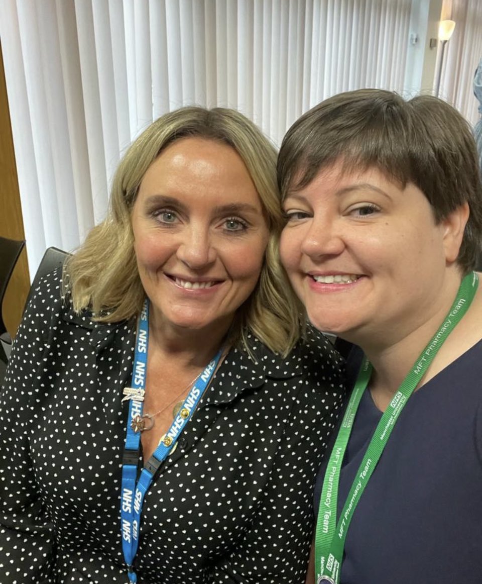 So very proud to have received this CSS Star Award, thank you for my nominations and thank you for the lovely ceremony 🌟 <a href="/TraceyMcLaren3/">Tracey McLaren</a> <a href="/WhiteheadStuSam/">Stuart Whitehead</a> <a href="/MFT_CSS/">MFT_CSS</a> <a href="/MFT_Pharmacy/">MFT_Pharmacy</a> #AnneWoodward <a href="/timskeeler/">Tim Keeler</a>