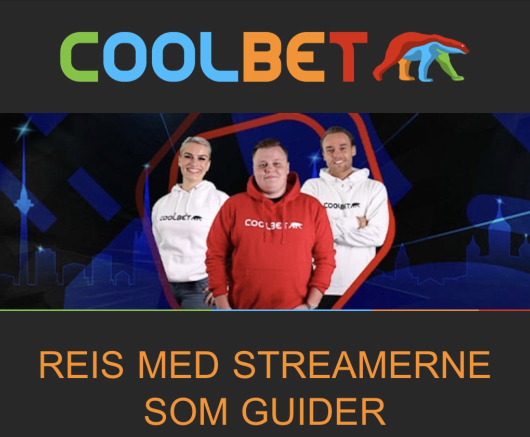 Coolbet Games tweet media