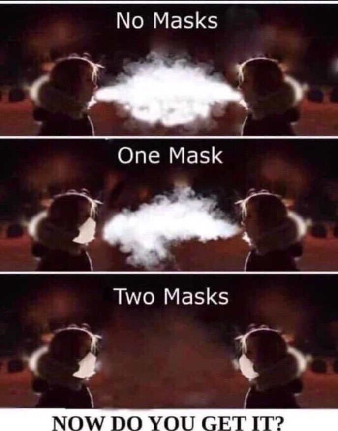 bprophetable's tweet photo. @PRGuy17 @CarolynFrawley1 #WearAFacemask because BABIES can’t. #CovidIsAirborne
Governments are gutless
Caring for all of us
Is absolutely priceless.
#Covid19Aus https://t.co/9iYjasM5FP