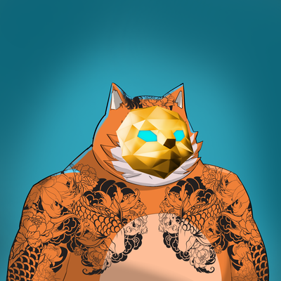 CATPUNK NFT 🔫 tweet media