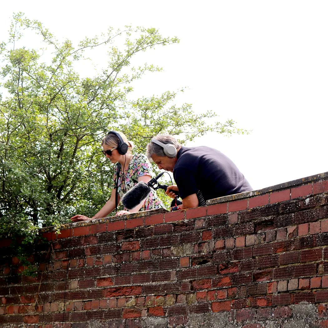 Lucy Stevens tweet media