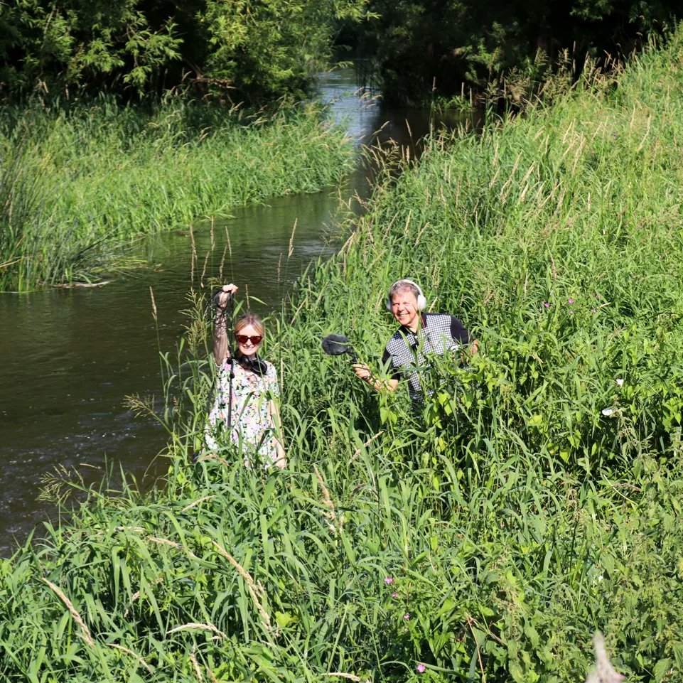 Lucy Stevens tweet media