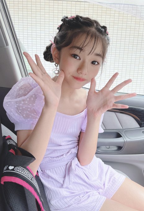 岡本花音(のん)のTwitter画像21