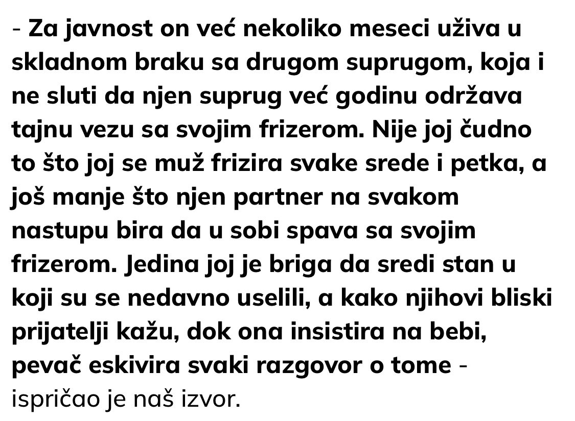 meca_tesi's tweet photo. Idemo istina na videlo #BALVAN 🤡
#CaoSvima #EMILIJAMILOJEVIC https://t.co/4rr3JuLL7t