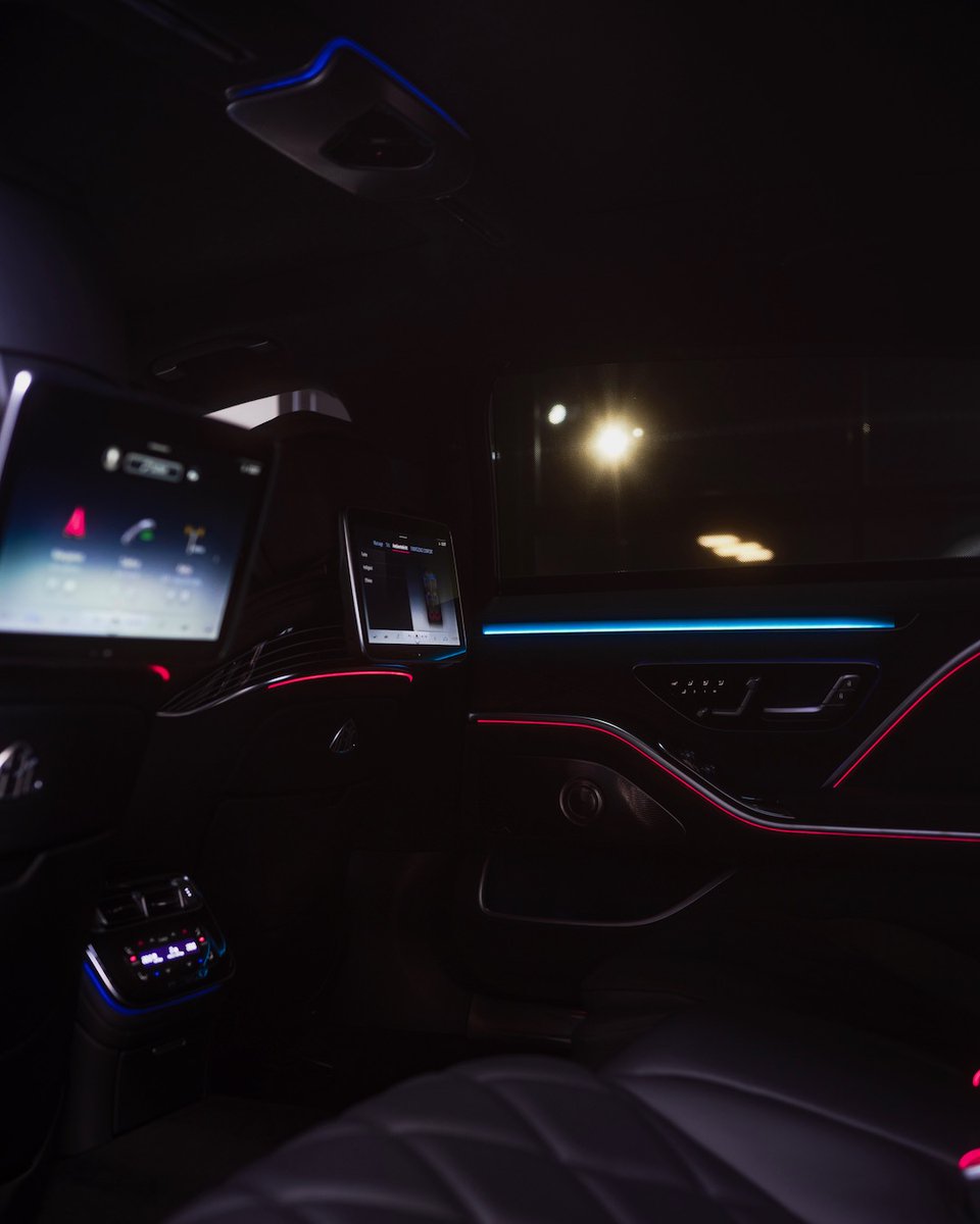 Mercedes-Benz Hellas tweet media