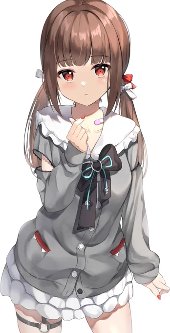 ハートちゃん♥ 