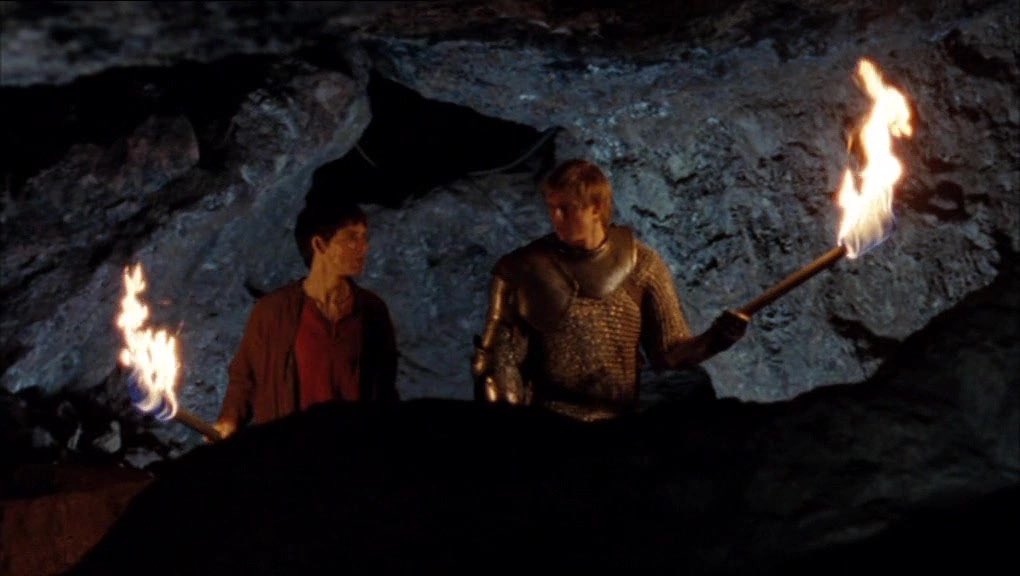 daily merlin tweet media