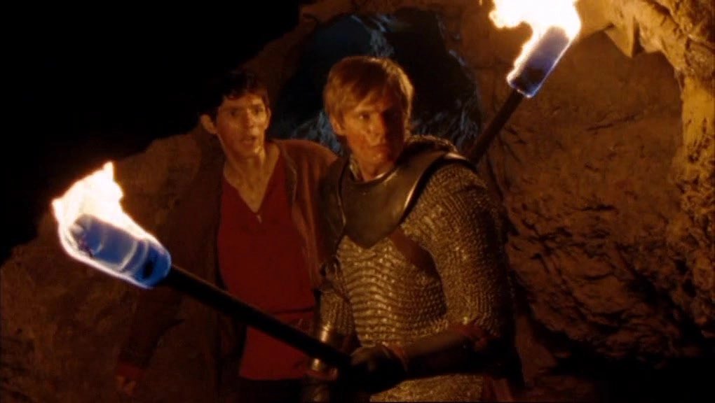 daily merlin tweet media