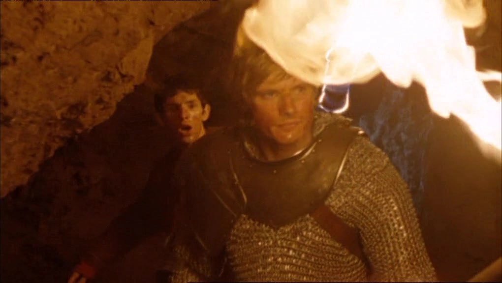 daily merlin tweet media