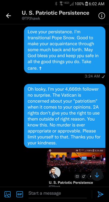 @TPJhawk I'll go first... https://t.co/D8QSZr1Uof<a class="tags" target="_blank" title="On Twitter" href="/?out=eyJ0eXAiOiJKV1QiLCJhbGciOiJIUzUxMiJ9.eyJpYXQiOjE3MjY3MDQ0MzksImlzcyI6InR3cG9ybnN0YXJzLmNvbSIsIm5iZiI6MTcyNjcwNDQzOSwiZXhwIjoxNzU4MjQwNDM5LCJyZWRpcmVjdF91cmwiOiJodHRwczovL3R3aXR0ZXIuY29tL1RQSmhhd2sifQ.Epx4bNqPBECdYvvjzxt9urGLLWWN9sPmEVQ_Sk4umOCW6x3UzEaRlvNgbBvuyIZiWZ2g8k2wcw-a7MzWcz4fow">@TPJhawk</a><a href="/tag/hawkingequation"class="tags"><span>#hawkingequation</span></a>