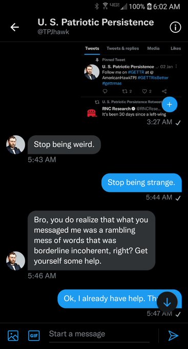 @TPJhawk I'll go first... https://t.co/D8QSZr1Uof<a class="tags" target="_blank" title="On Twitter" href="/?out=eyJ0eXAiOiJKV1QiLCJhbGciOiJIUzUxMiJ9.eyJpYXQiOjE3MjY3MDQ0MzksImlzcyI6InR3cG9ybnN0YXJzLmNvbSIsIm5iZiI6MTcyNjcwNDQzOSwiZXhwIjoxNzU4MjQwNDM5LCJyZWRpcmVjdF91cmwiOiJodHRwczovL3R3aXR0ZXIuY29tL1RQSmhhd2sifQ.Epx4bNqPBECdYvvjzxt9urGLLWWN9sPmEVQ_Sk4umOCW6x3UzEaRlvNgbBvuyIZiWZ2g8k2wcw-a7MzWcz4fow">@TPJhawk</a><a href="/tag/hawkingequation"class="tags"><span>#hawkingequation</span></a>