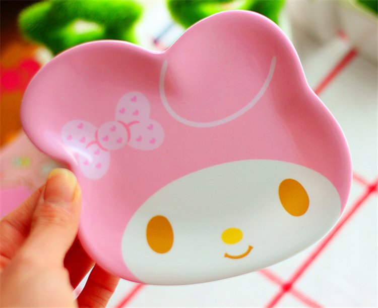 KuruStore's tweet photo. I think love Keroppi the most 🥰

Get these beautiful plates here 👉 https://t.co/3i6QtoRwCA

#kawaii #plate #plates #mymelody #sanrio #littletwinstar #hellokitty #Keroppi https://t.co/Wh6AYZMDPX
