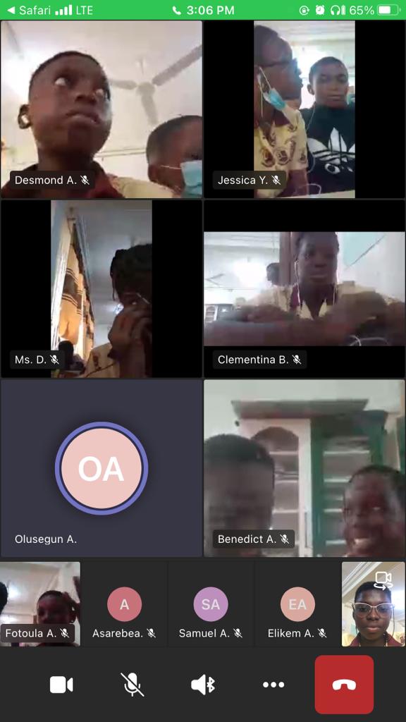sellydzamz's tweet photo. Connecting my learners globally has always been an important element to giving them access and opportunities. This helps.....https://t.co/Y8D0OqOaij
#SDG4QualityEducation #AspireEducationalComplex #CalebBritishInternationalSchool https://t.co/EjMOFWNGKA