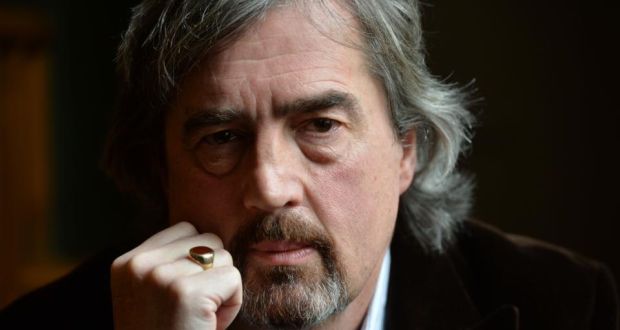 📻 This morning on @RTERadio1, Sebastian Barry talks to @DearbhailDibs about his play 'The Steward of Christendom', and explains why it is returning to Gate stage after 27 years. 🕚 From 11am 📻 @RTERadio1