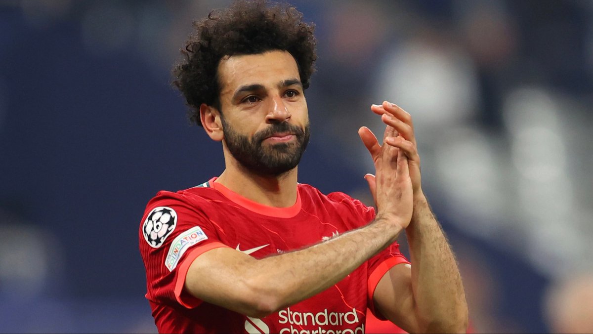 AnfieldEdition's tweet photo. Mo Salah will score __ goals in the Premier League and __ goals in all competitions next season.

Fill in the blanks. https://t.co/mdR6WpFAQF