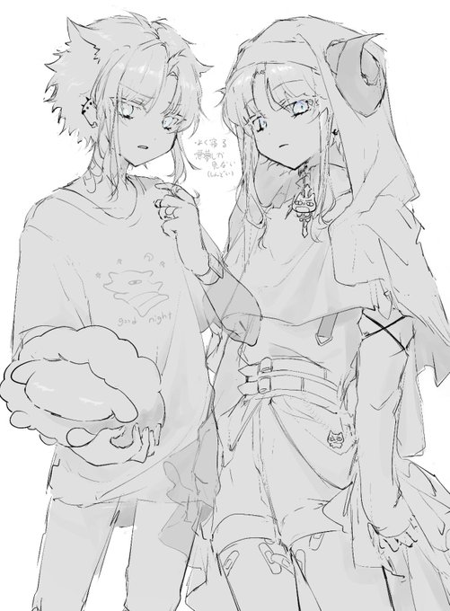 🐑 