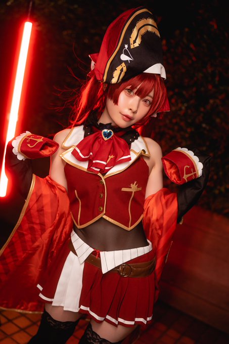 Twitterのコスプレ画像18