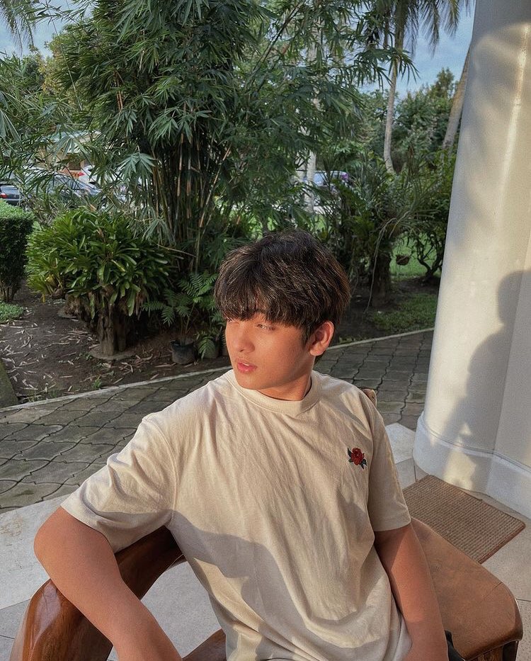 sethyncy's tweet photo. HAPI BERTDEY SETHYBOY !!!!!!! @imsethfedelin labyu 

BENTE NA SI SETH 
#Happy20thBirthdaySETH https://t.co/f6Ka7K2KAr